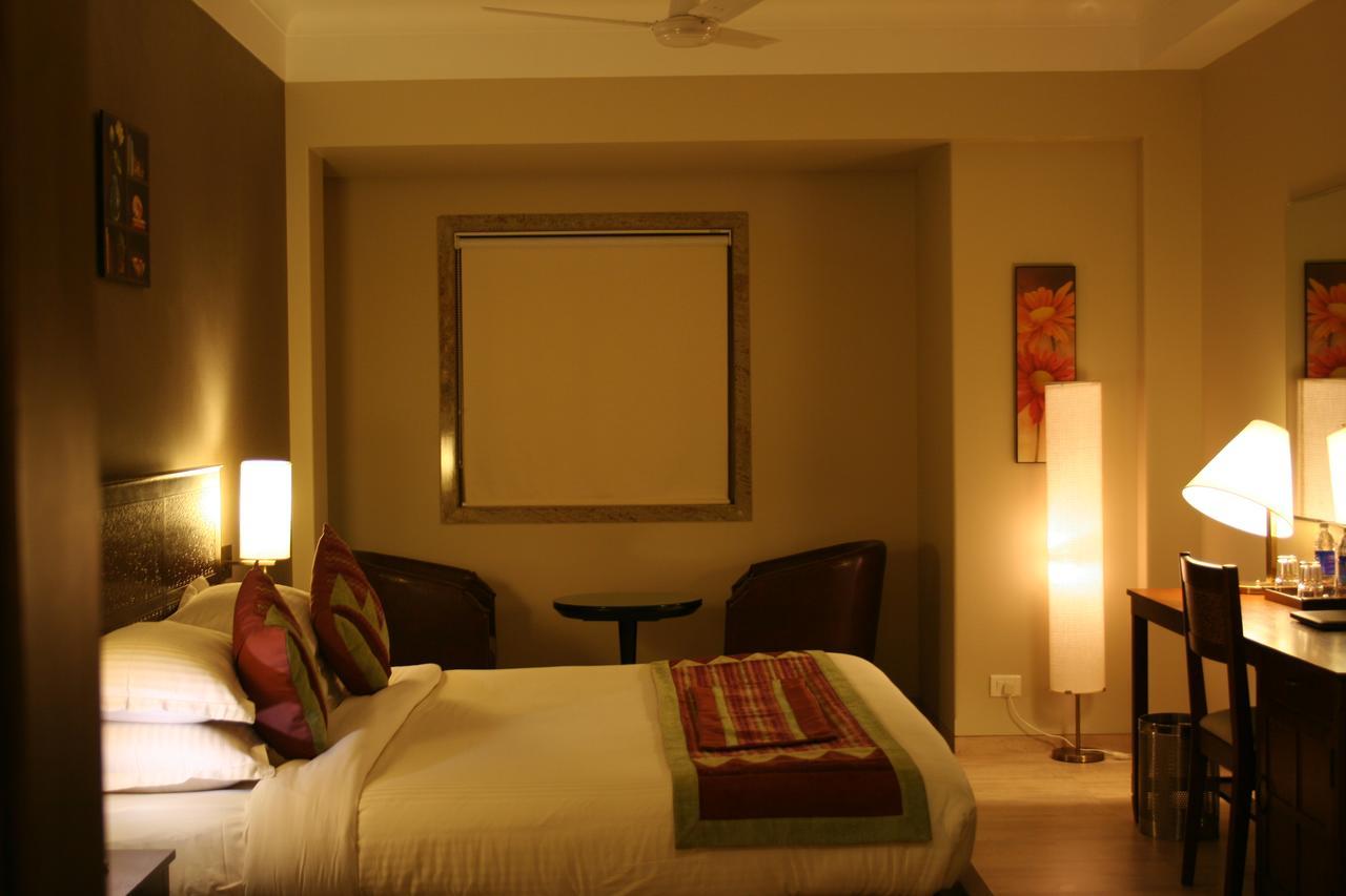 Juhu Residency Boutique Hotel Мумбаї Екстер'єр фото