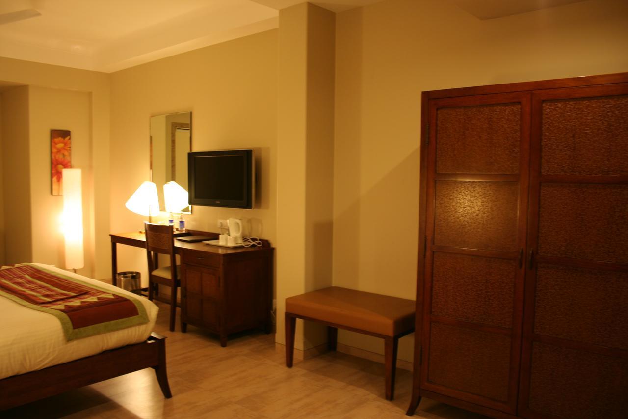 Juhu Residency Boutique Hotel Мумбаї Екстер'єр фото