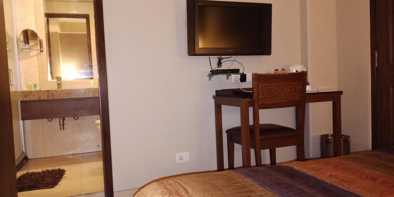 Juhu Residency Boutique Hotel Мумбаї Екстер'єр фото